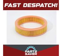 Bosch Car Air Filter S3521 - 1457433521 Genuine, Fits Fiat Punto, Doblo, Lancia Y