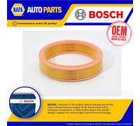 Air Filter 1457433521 Bosch 46536222 71754083 S3521 Genuine Quality Guaranteed
