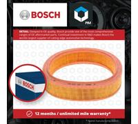 Bosch Car Air Filter S3521 - 1457433521