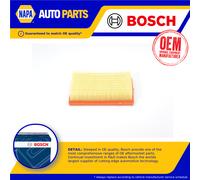 Bosch 1457433526 Air Filter (S3526)