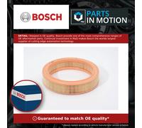 BOSCH 1 457 433 540 Air filter
