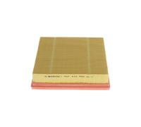 Bosch 1 457 433 550 Air Filter Fits Rover 75 1.8 1.8 Turbo 2.0 V6 2.5 V6 '99-'05