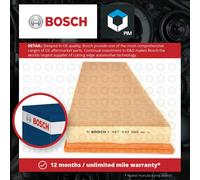 Bosch 1457433555 Air Filter Insert S3555