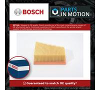Air Filter 1457433575 Bosch 6Q0129620 6Q0129620B 5Z0129620A 6Q0129607AE S3575
