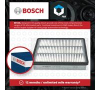 Air Filter 1457433580 Bosch 28113H1915 S3580 Genuine Top Quality Guaranteed New