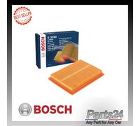 BOSCH 1 457 433 593 Air filter