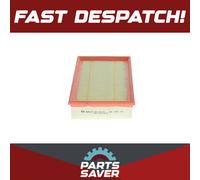 Bosch S3607 Car Air Filter - Separates Particles from the Air Intake - Moisture-resistant plus High Tensile Strength