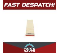 Bosch Air Filter 1 457 433 626 - Fits Mercedes-Benz T2/LN1 811 D 814 D 814 DA 4x4