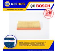 BOSCH 1 457 433 686 Air filter