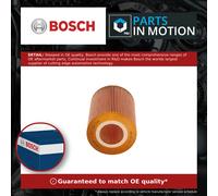 Bosch Car Air Filter S3715 - 1457433715