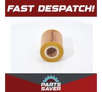 Bosch Car Air Filter S3715 - 1457433715