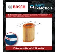 Bosch Car Air Filter S3769 - 1457433769