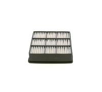 Bosch S3969 Car Air Filter - Separates Particles from the Air Intake - Moisture-resistant plus High Tensile Strength