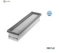 MEYLE Engine Air Filter 16-12 321 0010 - for Dacia, Renault