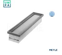 MEYLE Engine Air Filter 16-12 321 0010 - for Dacia, Renault