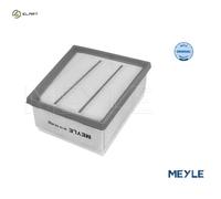 MEYLE 16-12 321 0025 Air filter
