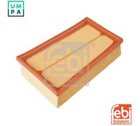 FEBI BILSTEIN 170198 Air filter