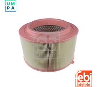 AIR FILTER 170202 FOR FORD GBVAJQJ/GBVAJQW/GBVAJPF/T22DD0P 2.2L 4cyl RANGER 3.2L