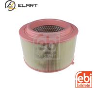 AIR FILTER 170202 FOR FORD GBVAJQJ/GBVAJQW/GBVAJPF/T22DD0P 2.2L 4cyl RANGER 3.2L