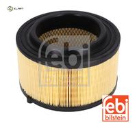 AIR FILTER 170202 FOR GBVAJQJ/GBVAJQW/GBVAJPF/P4-AT/T22DD0P 2.2L GBVAF 2.5L 5cyl