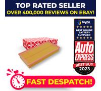 FEBI BILSTEIN 170233 Air filter