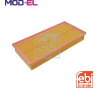 Air Filter fits LAND ROVER DISCOVERY Mk5 2.0 2017 on LR011593 LR161843 Febi New