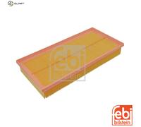 FEBI BILSTEIN 170233 Air filter
