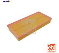 FEBI BILSTEIN 170233 Air Filter for LAND ROVER