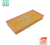 FEBI BILSTEIN 170233 Air filter