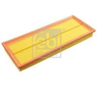 AIR FILTER 170358