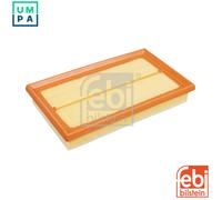 Febi Bilstein 170950 Air Filter , 1 piece