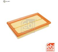 Febi Bilstein 170950 Air Filter , 1 piece
