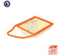 AIR FILTER 171968 FOR 8HR 8HP 1.4L 9HP9HR9HU3WZ-TVBHX9HC9HD9HF9HG9HH 1.6L 4cyl