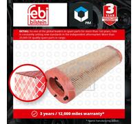 FEBI BILSTEIN 172985 Air filter