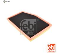 febi bilstein 172986 Air Filter