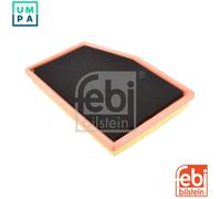 AIR FILTER 172986 FOR M 96.20 2.5L M96.21/24 3.2L M96.22/23 2.7L 6cyl
