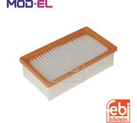AIR FILTER 181978 FOR DACIA H4D450/460/470 1.0L 3cyl DUSTER RENAULT 1.3L 4cyl