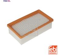 AIR FILTER 181978 FOR H4D450/460/470 1.0L 3cyl H5H450/460 1.3L 4cyl