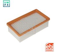 AIR FILTER 181978 FOR H4D450/460/470 1.0L 3cyl H5H450/460 1.3L 4cyl