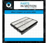 Air Filter 184425 Febi 1780107010 1780130080 1780151010 Top Quality Guaranteed