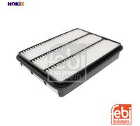 AIR FILTER 184425 FOR 1KZ-TE/1KD-FTV 3.0L 4cyl