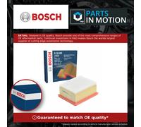 Air Filter 1987429182 Bosch 1444CA 1444CC 1444CJ 1444CK 1444VQ S9182 Quality New