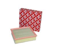 Air Filter 2.5 V5 Ford Mondeo - S-Max - Focus - Kuga 1418712 Febi Bilstein
