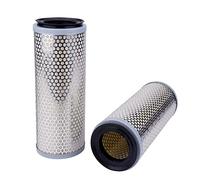 Air Filter 2 Pcs Compatible With Polaris Ranger 2x4 500 / 4x4 400 500 / 6x6 700 / 800 XP Crew EFI,Replace #7081308