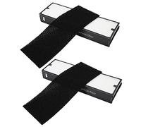 Air Filter, 2 Set Particle Type Filter Mesh for Sense Series Air Purifier