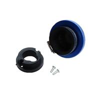 Air Filter 2 Stroke For Pocket Bike 47cc 49cc Engine Carb Carburetor Mini Quad Dirt Bike MiniMoto Go Kart Buggy Filters parts