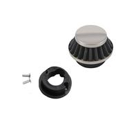 Air Filter 2 Stroke For Pocket Bike 47cc 49cc Engine Carb Carburetor Mini Quad Dirt Bike MiniMoto Go Kart Buggy Filters parts