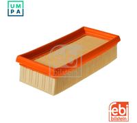 FEBI BILSTEIN 21102 Air filter