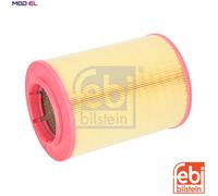 FEBI BILSTEIN 21106 Air filter