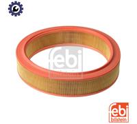febi bilstein 21110 Air Filter, pack of one